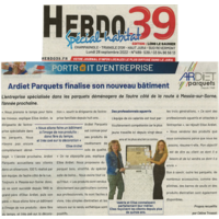 Hebdo 39 - Septembre 2022