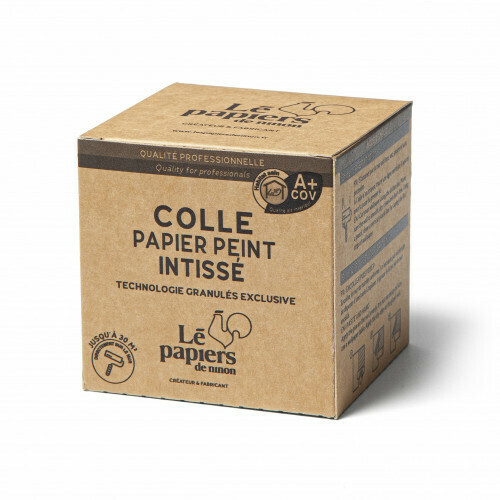 Colle pour papier peint intissé - Accessoires - ARDIET PARQUETS