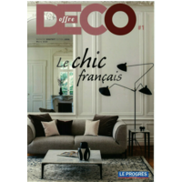 Offre Déco - Mars 2020