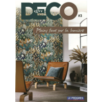 Offre Déco - Mars 2021